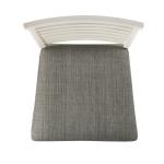 Brook Bay Uph Ladder Back Counter Chair (RTA) - Image 7