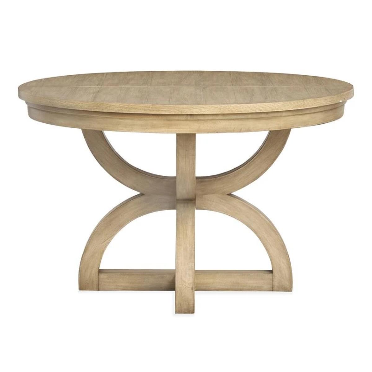 Coventry D6480-22 48" Round Dining Table - Image 10