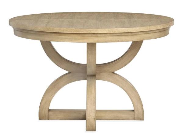 Coventry D6480-22 48" Round Dining Table - Image 10