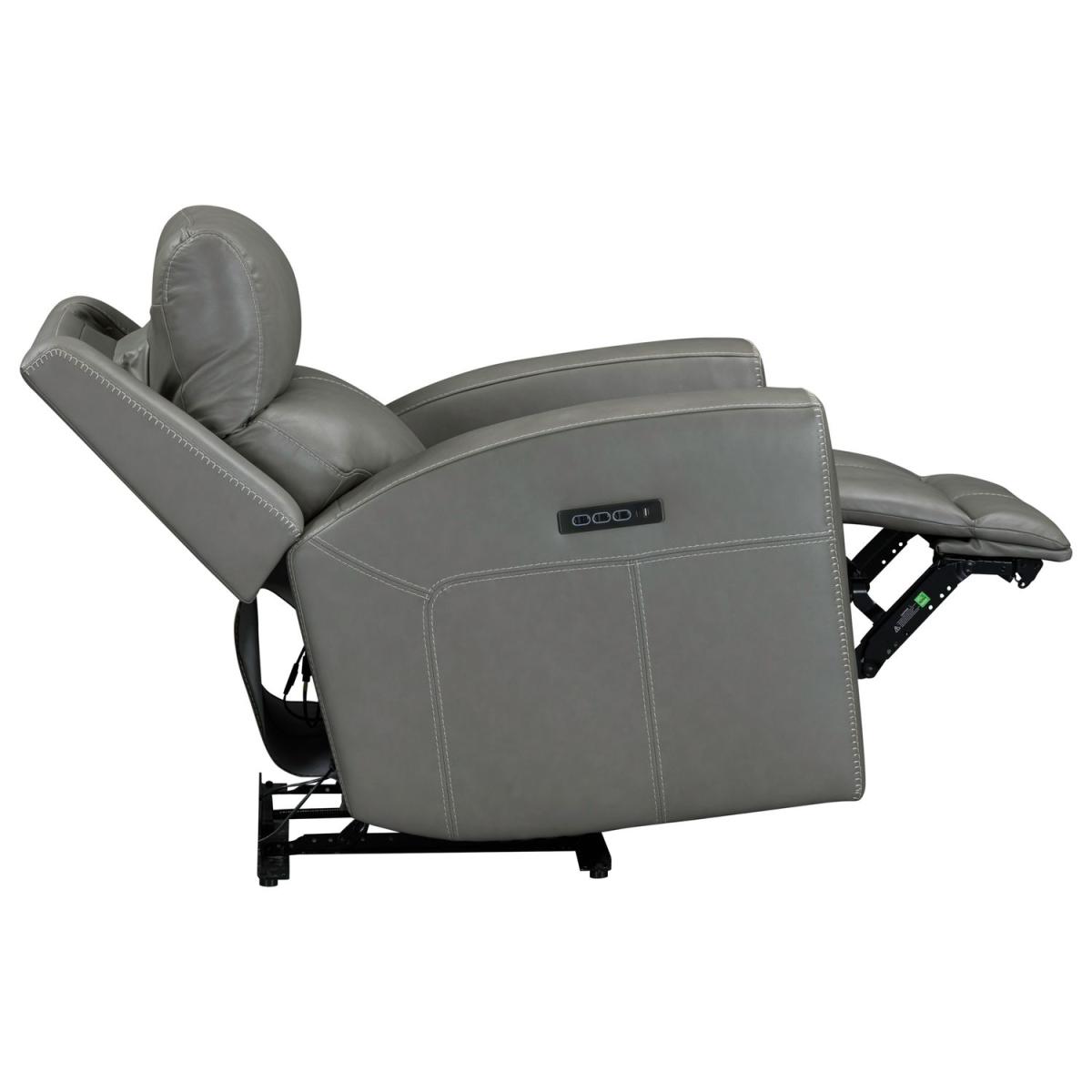 Camden ZW Recliner P3 - Image 8