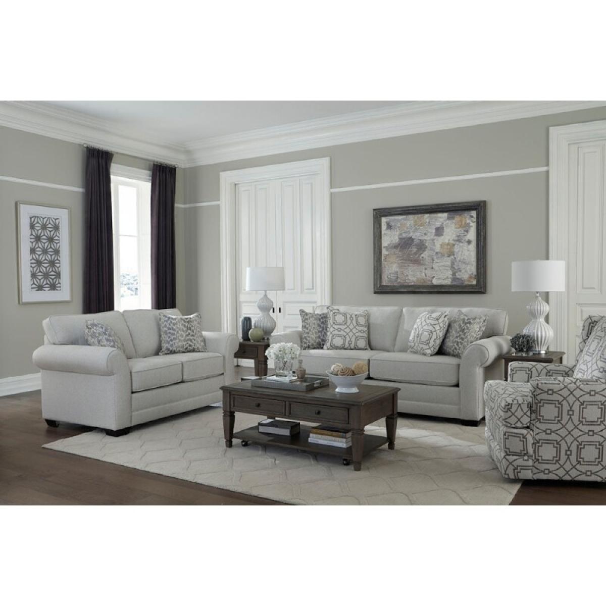 Brantley Sofa - Image 4