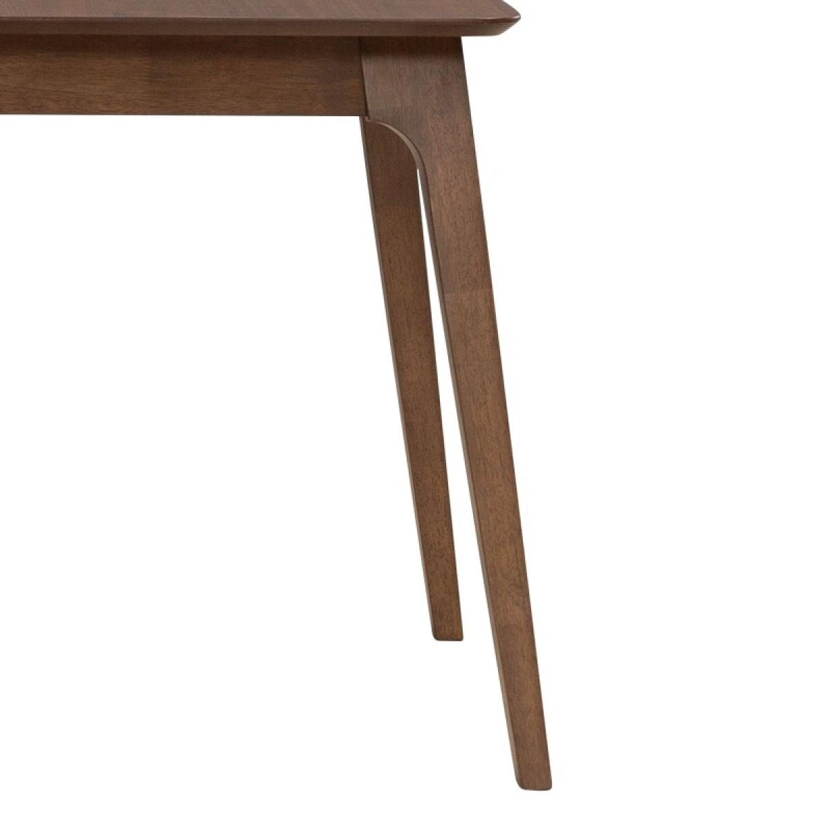 Space Savers Rectangular Leg Table - Image 11