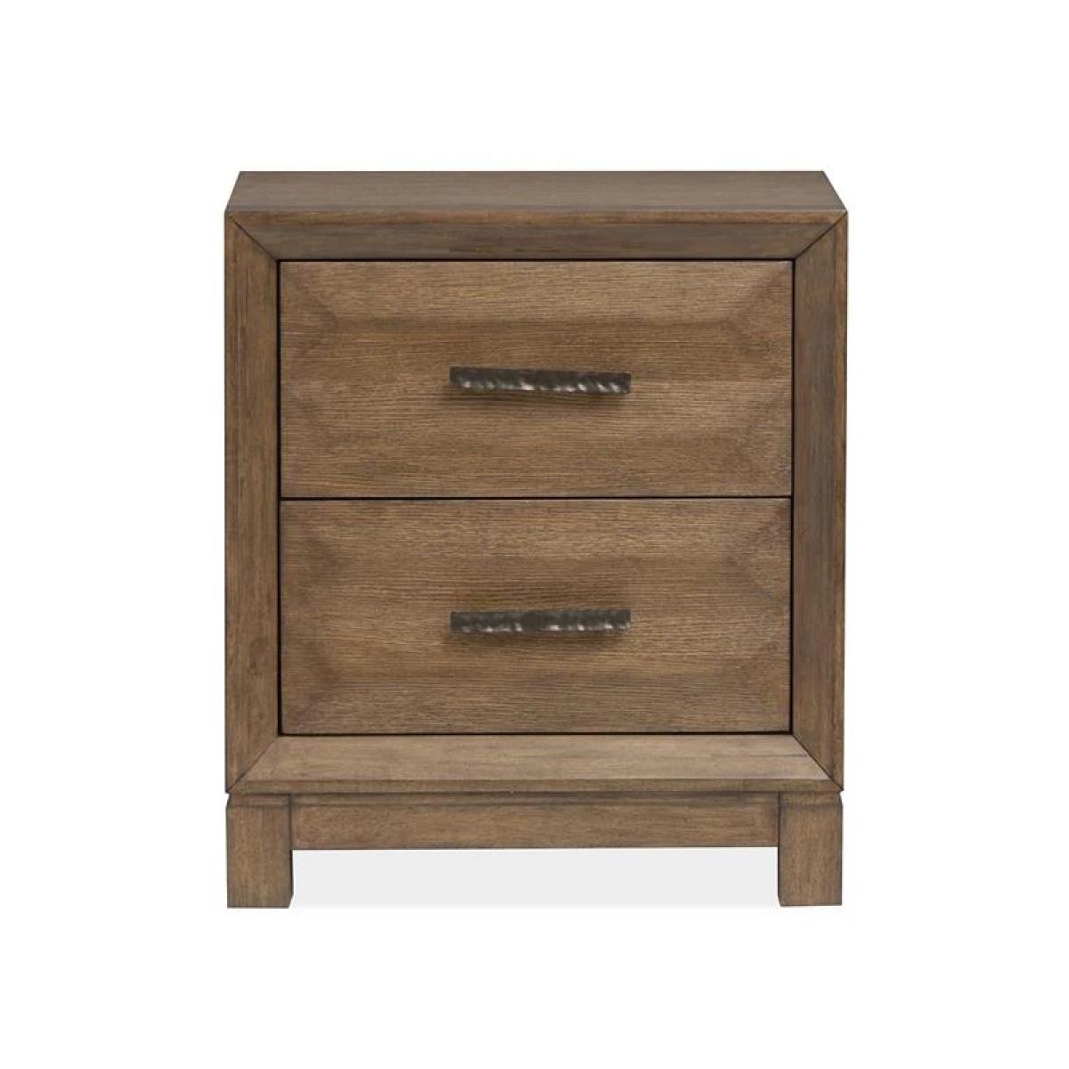 Callisto B6396-01 Drawer Nightstand - Image 2