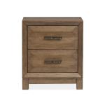 Callisto B6396-01 Drawer Nightstand