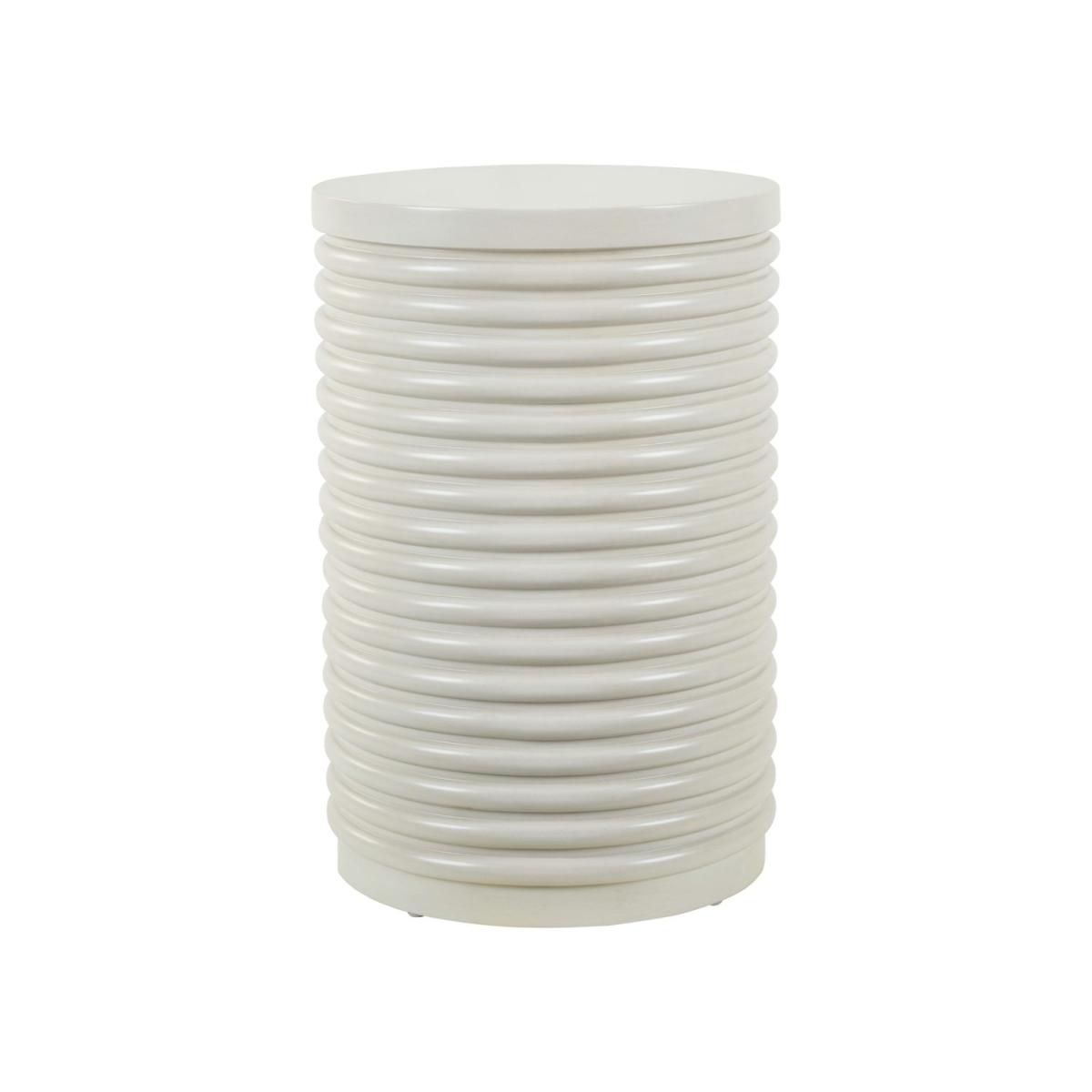 Round Chairside Table - Image 3