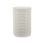 Round Chairside Table - Image 3