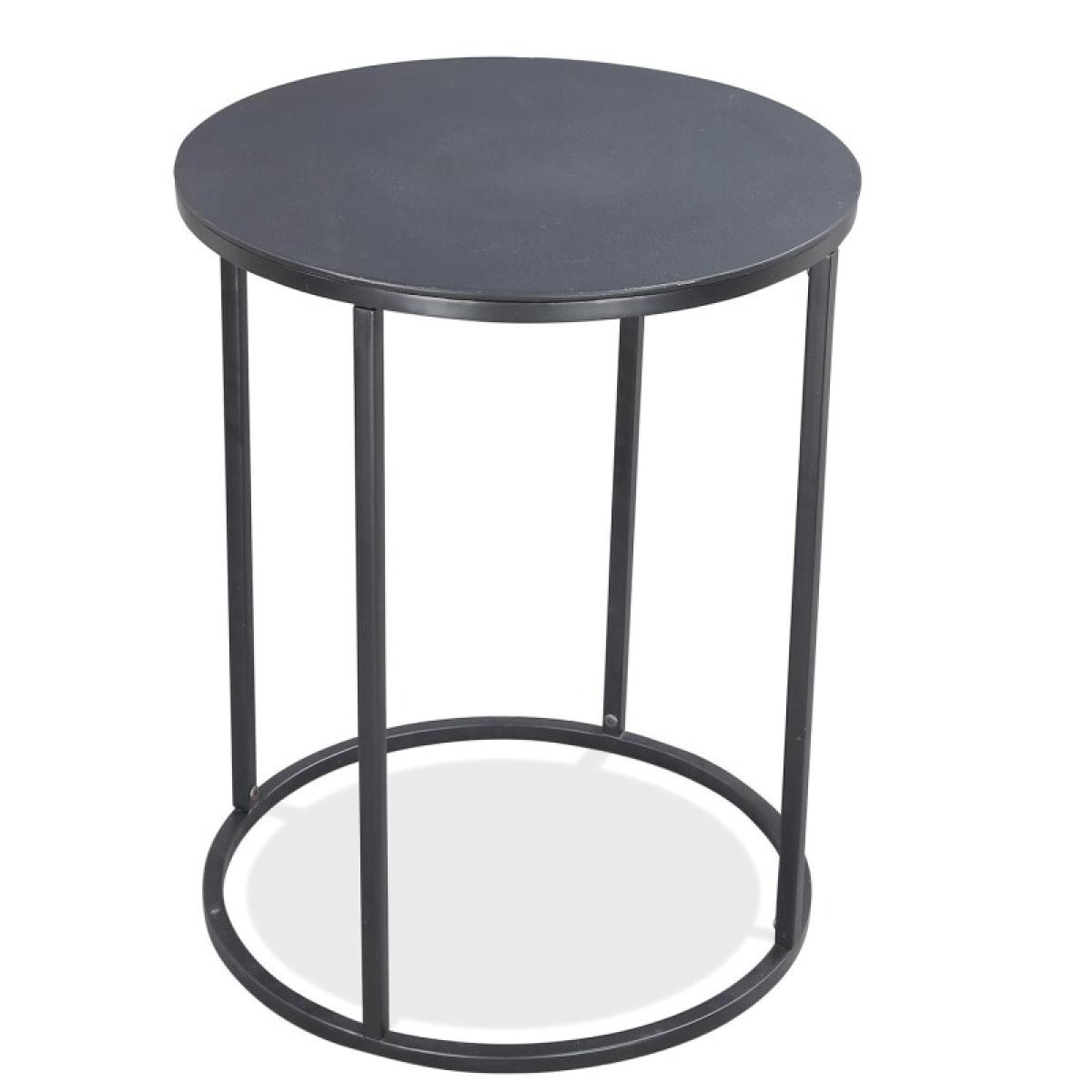 Round End Table - Image 3