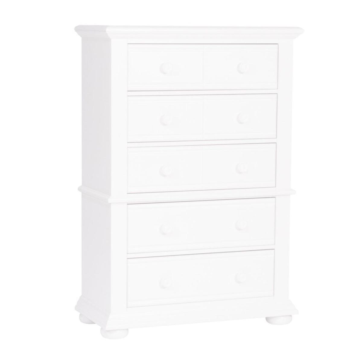 Summer House I 5 Drawer Chest - Image 3