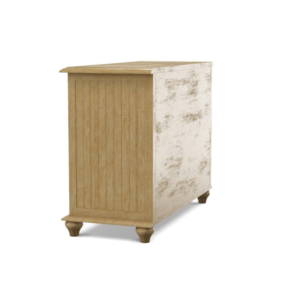 Cottage Bedroom - Four Drawer Chest - Image 16