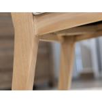 Wooden Chair - Giza - Image 6