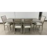 Wood Side Chair 2in - Image 9