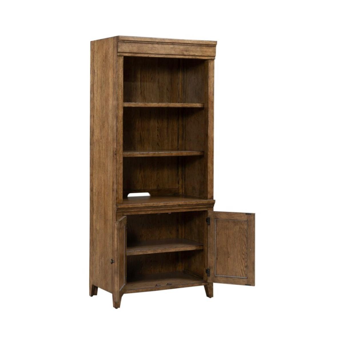 Carolina Park Bunching Bookcase - Image 7