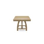 Portico Extension Table Top w/ Arches Table Base - T-407896XT - Image 14