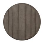 Modern Farmhouse Splay Leg Round End Table - Image 5