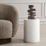 Borderline Accent Table - Image 3