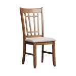 Santa Rosa 7 Piece Rectangular Table Set - Image 4