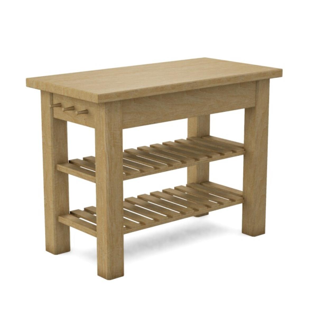 Super Kitchen Island - Image 19