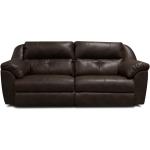 Double Reclining Sofa