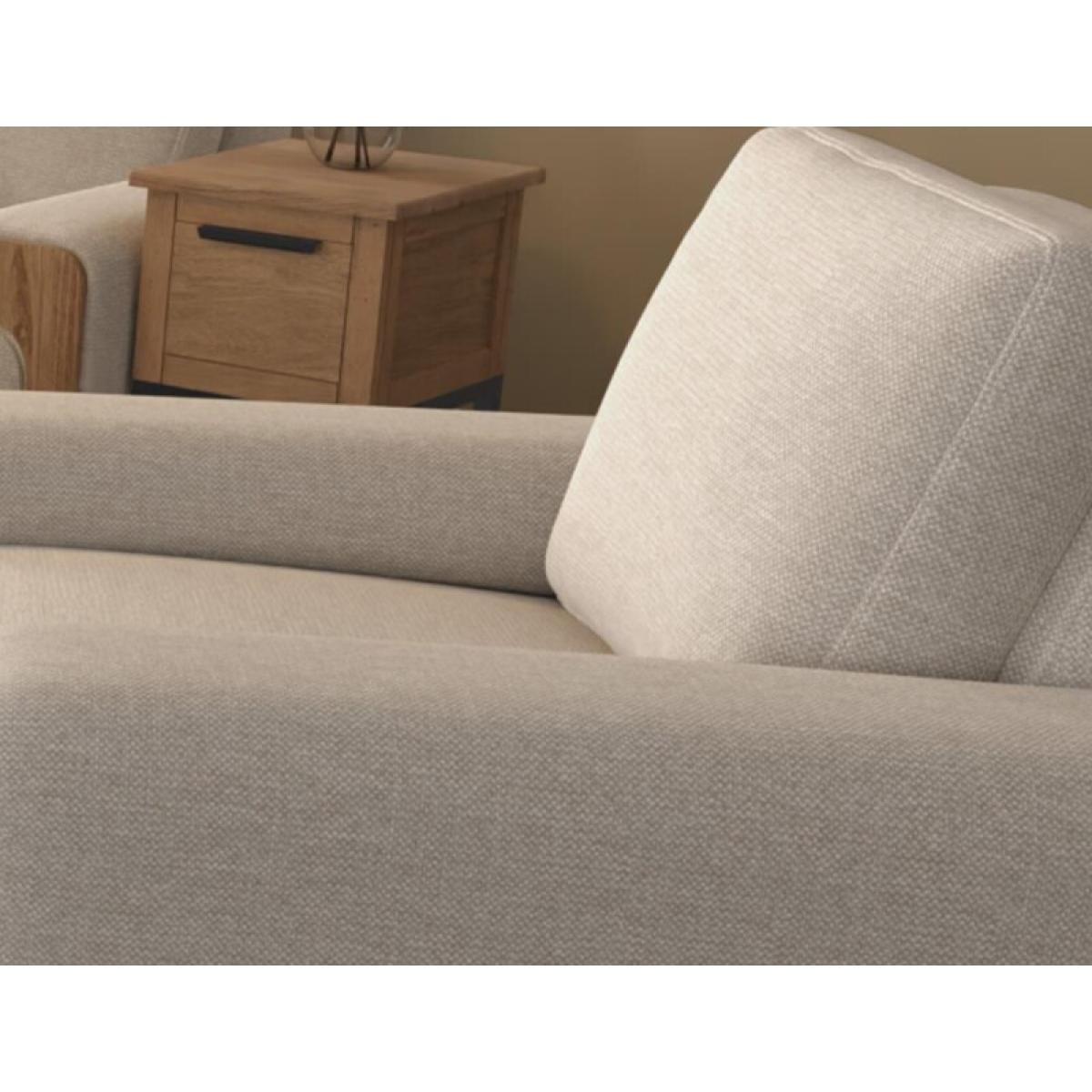 Wooden Frame & Base, Sofa - Sedona - Image 7