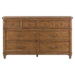 6 Drawer Dresser - Image 4