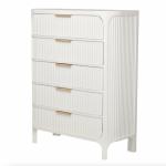 Montauk 5-drawer Chest