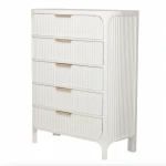 Montauk 5-drawer Chest