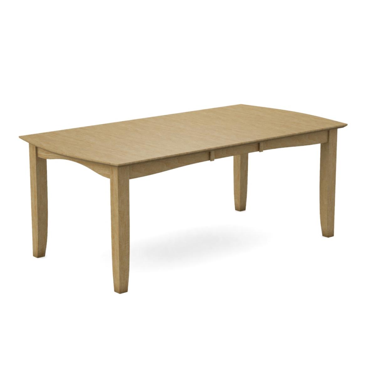 Bow End Table - Image 37