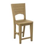 24'' Canyon Full Counter Stool