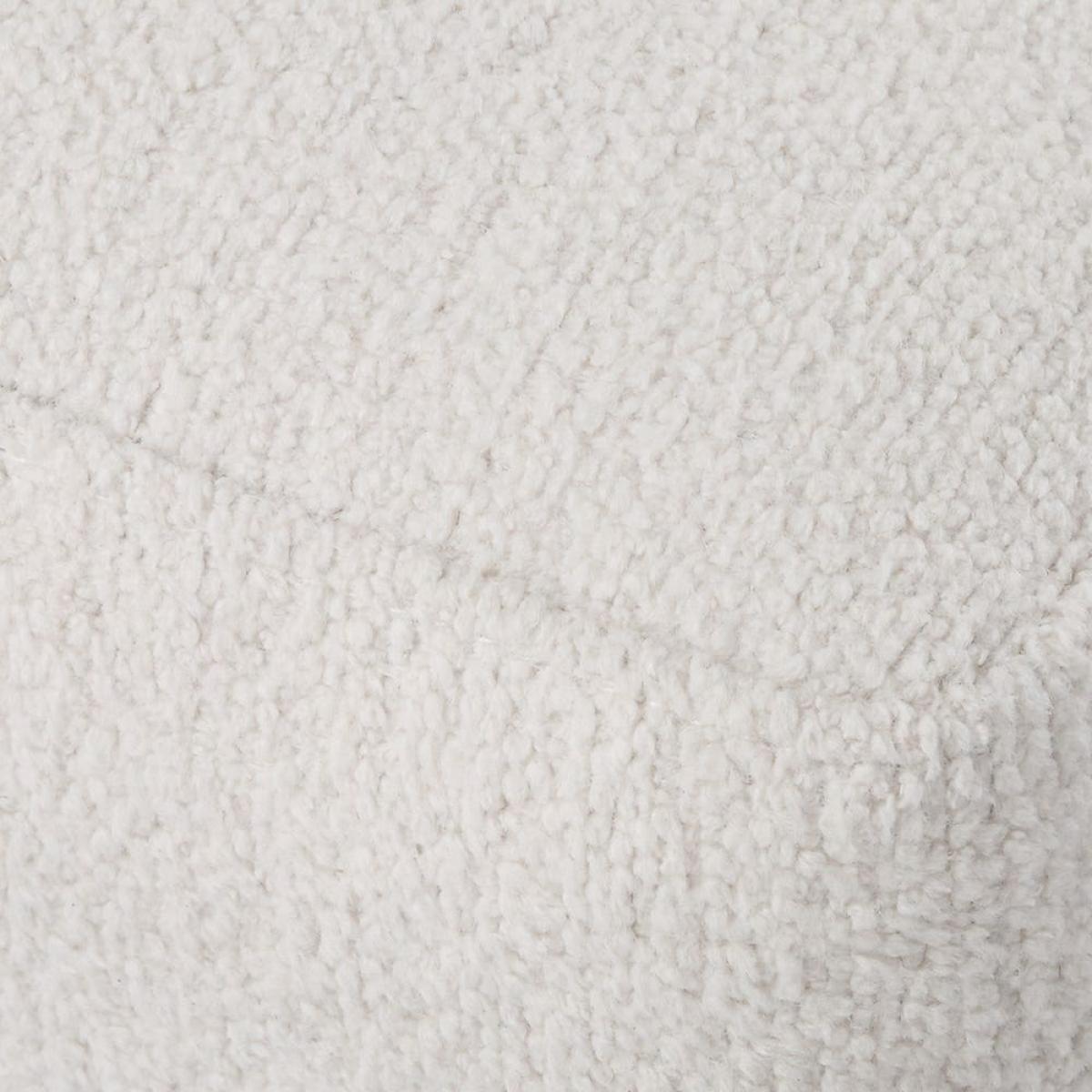 Ascend Counter Stool, White - Image 3