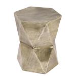 Geometric End Table - Image 4