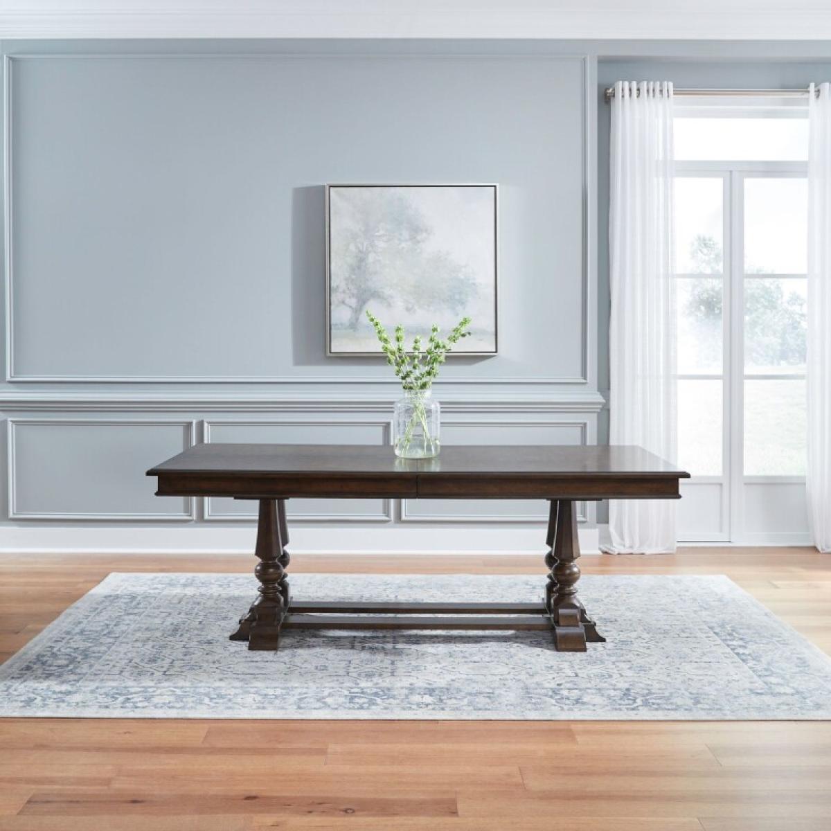 Trestle Table Top - Image 3