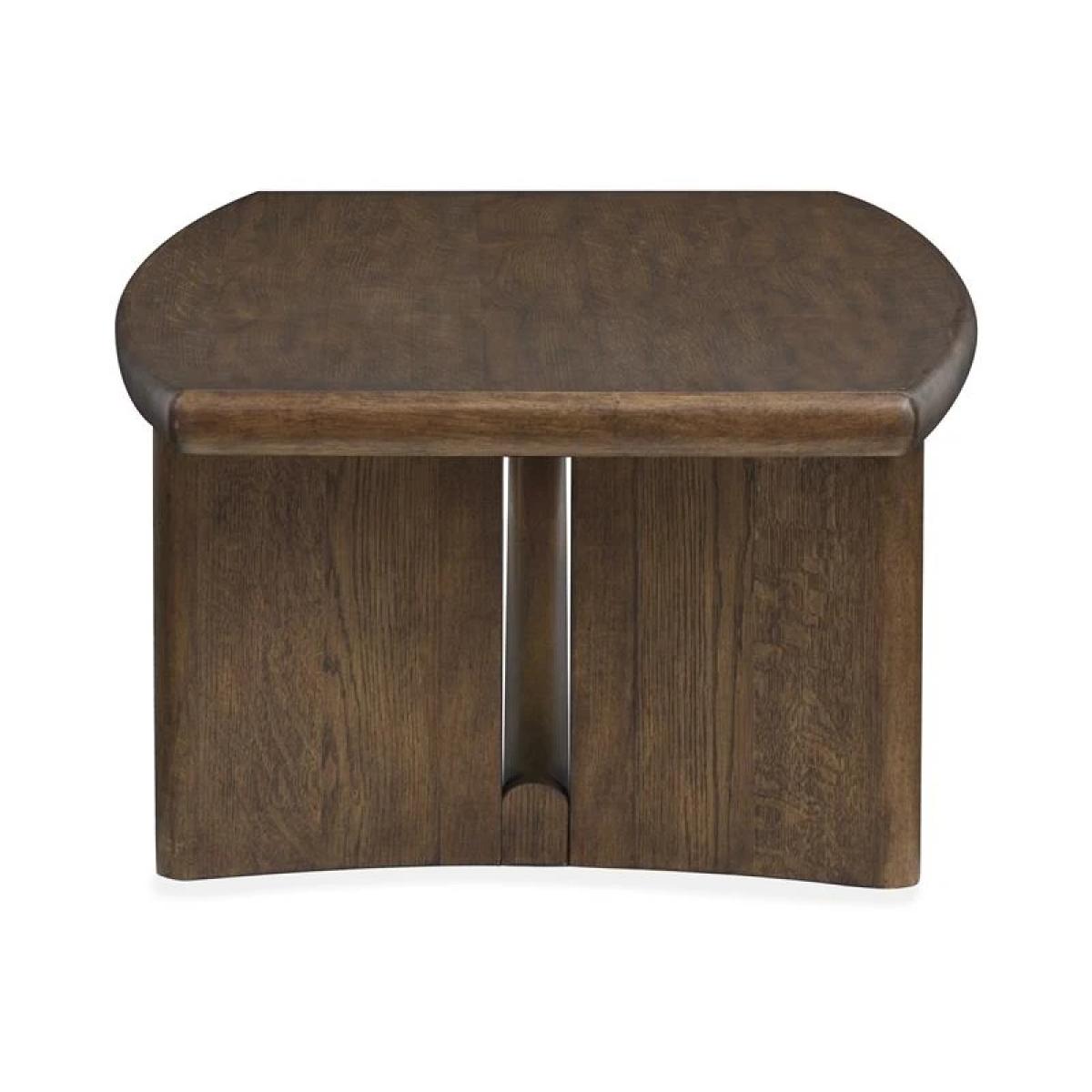 Phoebe T6385-43 Rectangular Cocktail Table - Image 6