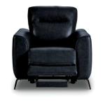 Hudson Power Chair W/ Power Headrest - Image 11