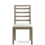 Ldrbck Uph Side Chair 2in - Image 7