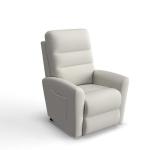 Liam Bronze Power Lift Recliner - Image 3