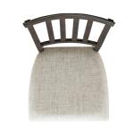 Slat Back Side Chair (RTA) - Image 7