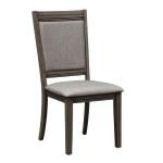 Tanners Creek Uph Side Chair (RTA) - Image 3