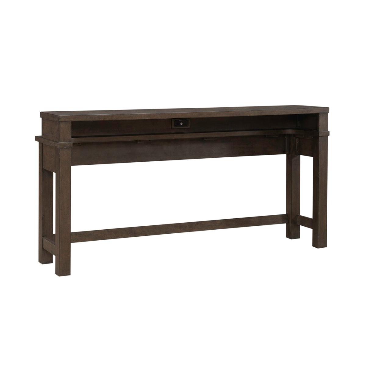 Cascade Falls Console Bar Table - Image 3