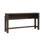 Cascade Falls Console Bar Table - Image 3