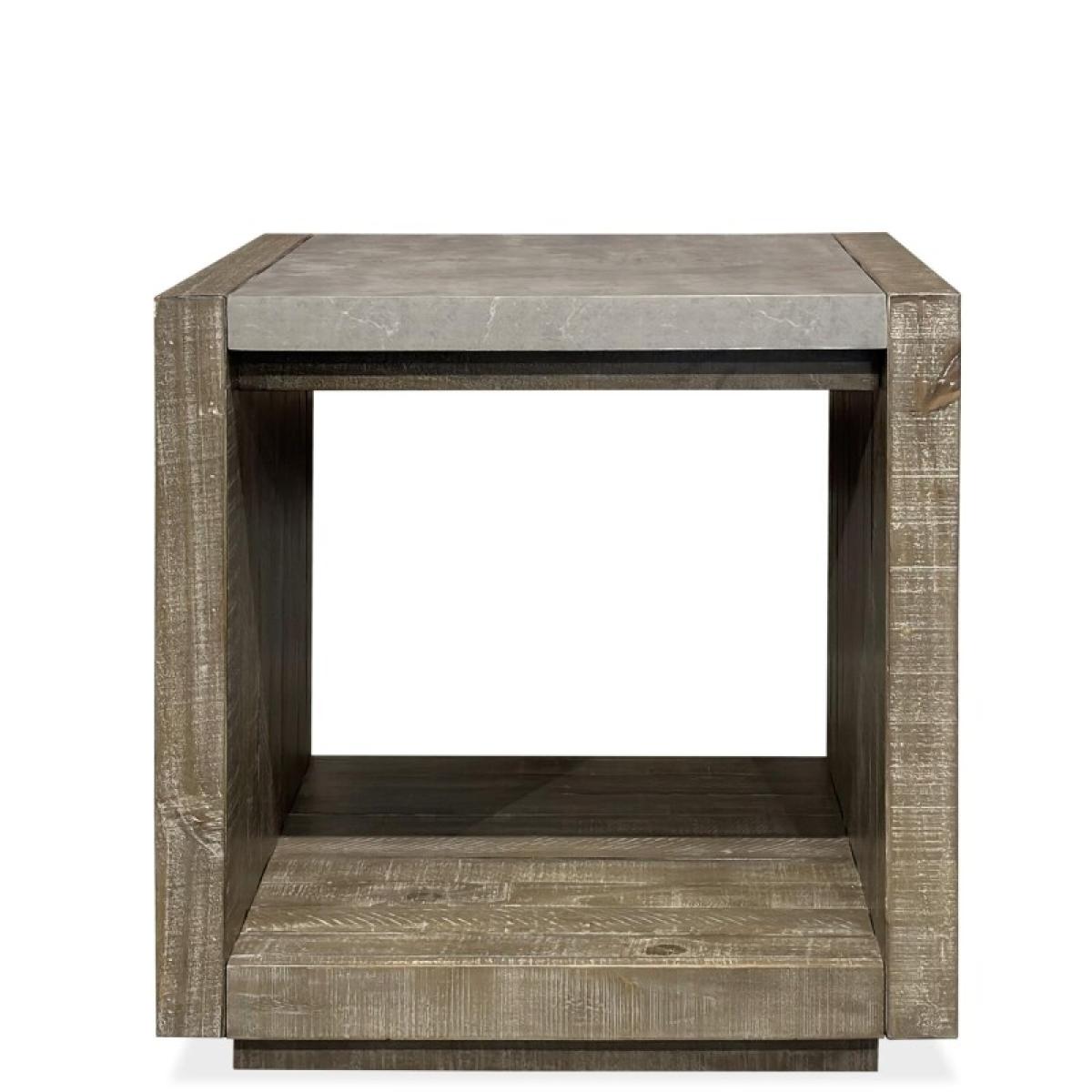 End Table - Image 3