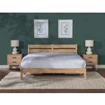 Platform Bed - Available in K&Q - BD-2500QF - Image 4