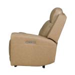R Arm Recliner P3 & ZG - York Sand - Image 7