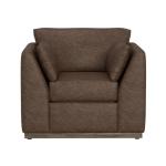 Wooden Frame & Base, Armchair - Vallarta - Image 3