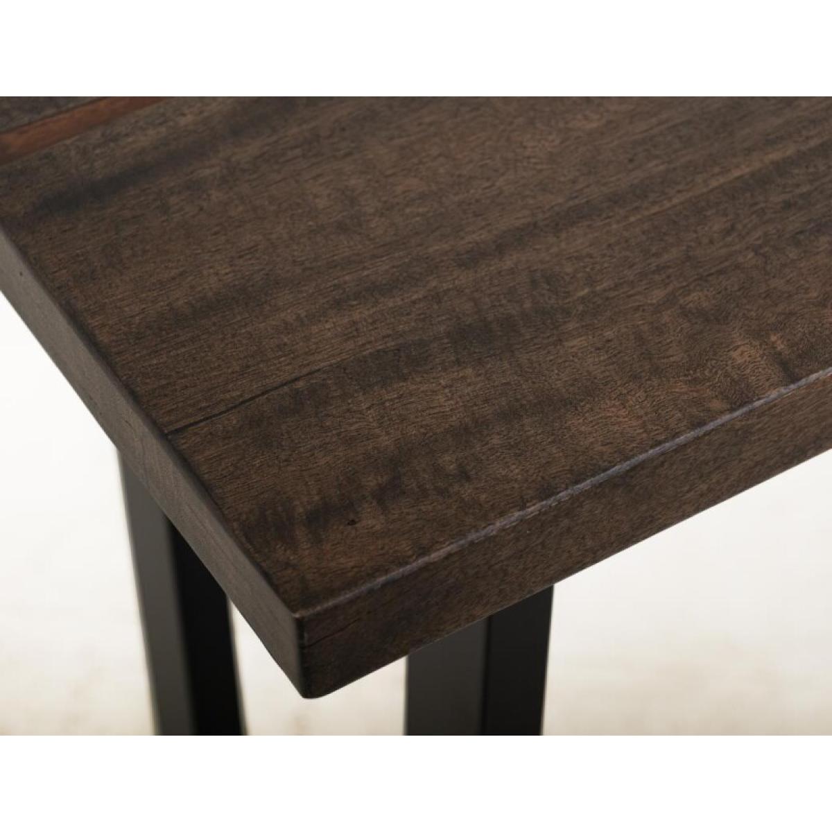 Sofa Table - Raramuri - Image 7