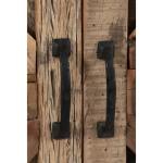 Eden Prairie 4 Door Accent Cabinet - Image 7