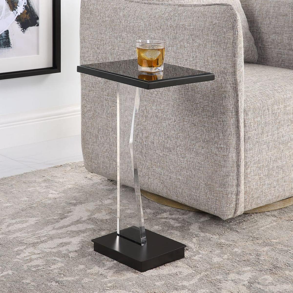 Angle Accent Table - Image 4