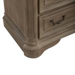 Magnolia Manor 5 Drawer Chest - Image 13