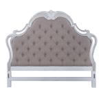 Queen Uph Mirror Headboard - Image 5