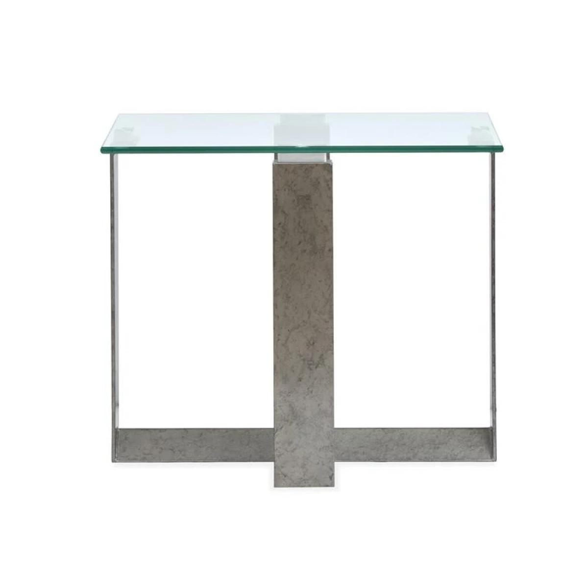 Holden T6456-03 Rectangular End Table - Image 5