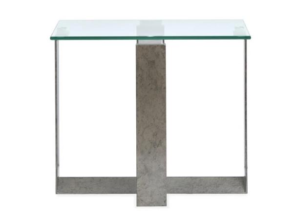 Holden T6456-03 Rectangular End Table - Image 5